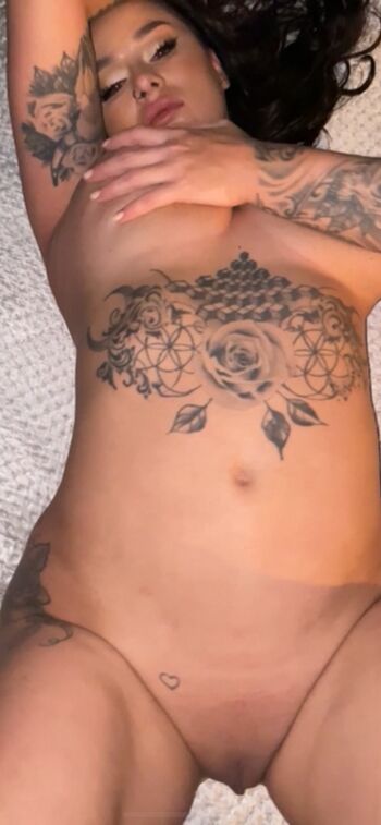 Full leaked Mica martinez private onlyfans photo