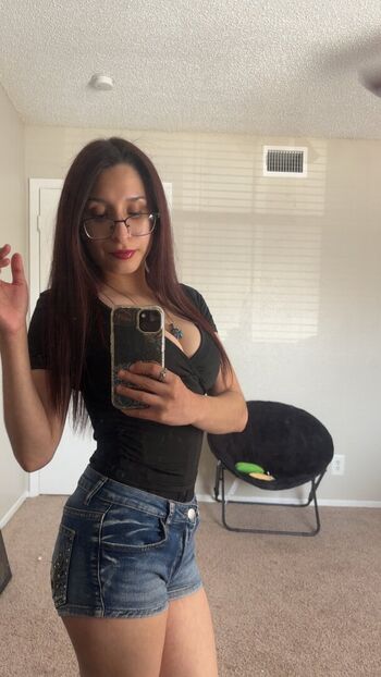 Full leaked Micaea private onlyfans photo