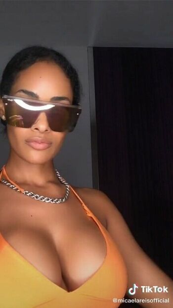 Full leaked Micaela reis private onlyfans photo