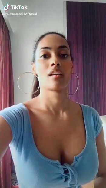 Full leaked Micaela reis private onlyfans photo