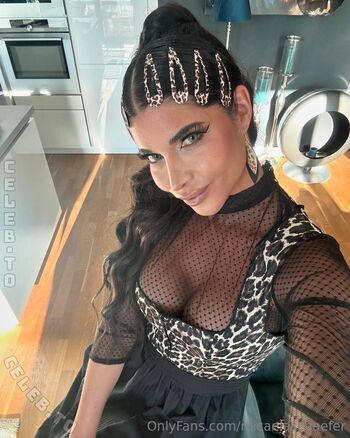 Full leaked Micaela schfer private onlyfans photo