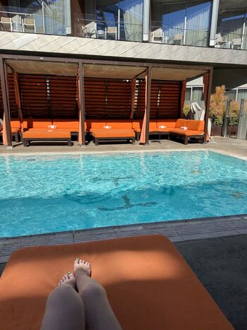 Michaela Jill Murphy