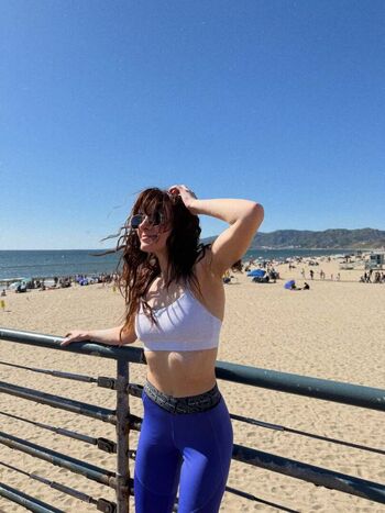 Michaela Jill Murphy