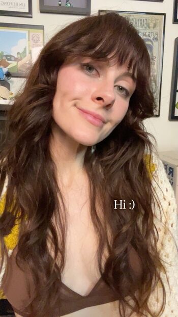 Michaela Jill Murphy