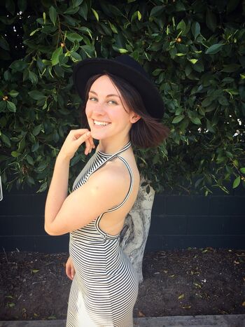 Michaela Jill Murphy / Jessie Flowers