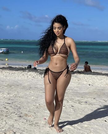 Full leaked Michaela mendez private onlyfans photo