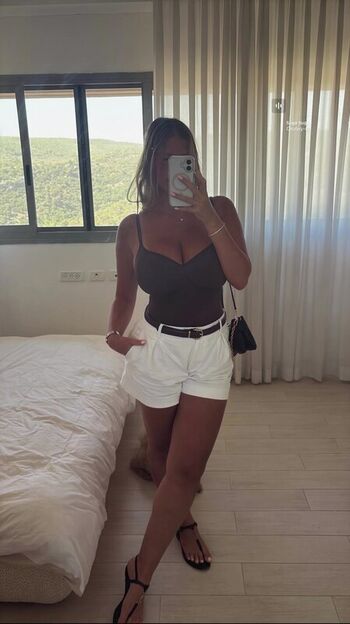 Full leaked Michal datz private onlyfans photo