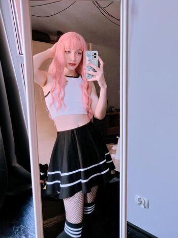 Full leaked Michal hemingway private onlyfans photo