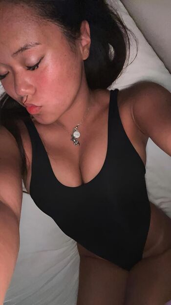 Full leaked Michela han private onlyfans photo
