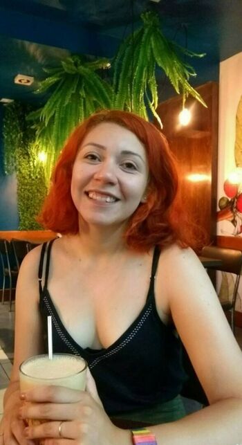 Michelle Alguma Coisa