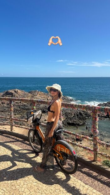 Full leaked Michelle batista page private onlyfans photo