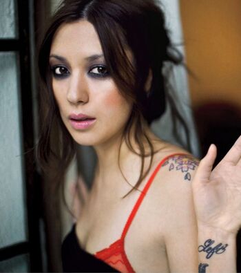 Michelle Branch