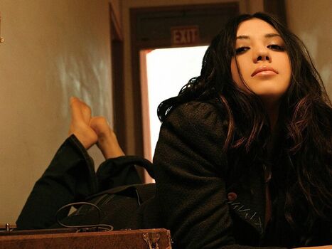 Full leaked Michelle branch private onlyfans photo