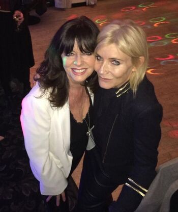 Full leaked Michelle collins private onlyfans photo