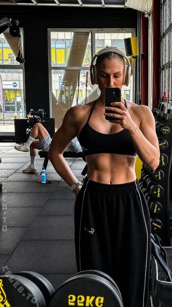 Full leaked Michelle czaja private onlyfans photo