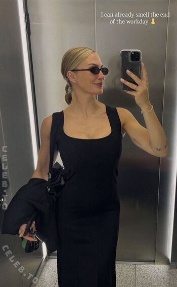 Full leaked Michelle czaja page private onlyfans photo