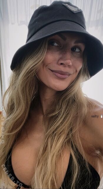 Full leaked Michelle czaja private onlyfans photo
