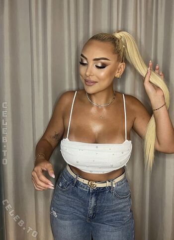 Full leaked Michelle daniaux private onlyfans photo