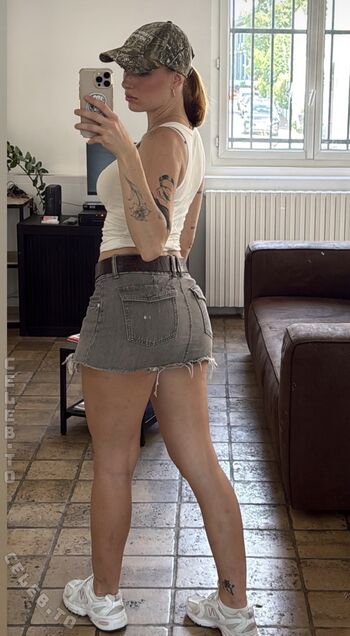 Full leaked Michelle fink private onlyfans photo