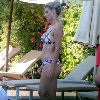 Michelle Hunziker
