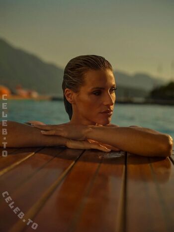 Full leaked Michelle hunziker private onlyfans photo