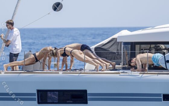 Full leaked Michelle hunziker private onlyfans photo
