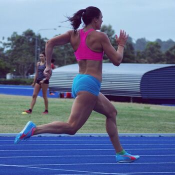 Michelle Jenneke