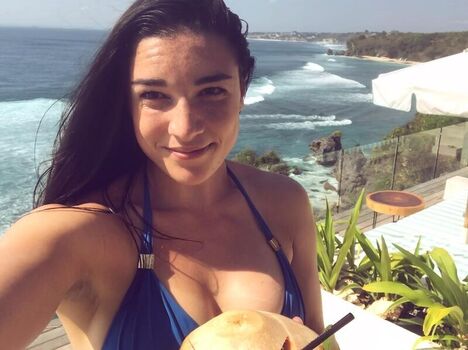 Michelle Jenneke