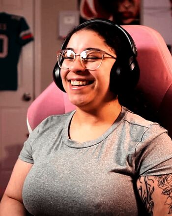 Full leaked Michelle jones private onlyfans photo