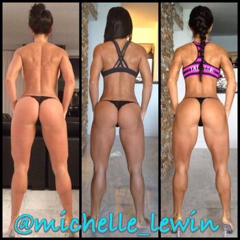 Michelle Lewin