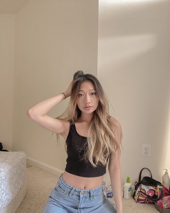 Full leaked Michelle li private onlyfans photo