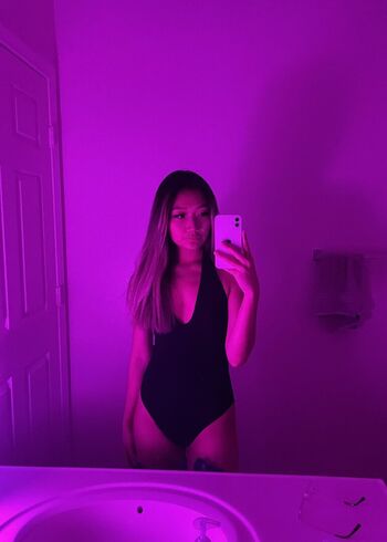 Full leaked Michelle li private onlyfans photo