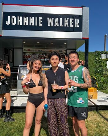 Full leaked Michelle li private onlyfans photo