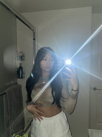 Full leaked Michelle li private onlyfans photo