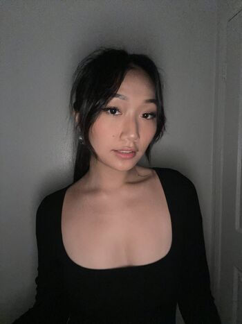 Full leaked Michelle li private onlyfans photo