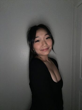 Full leaked Michelle li private onlyfans photo