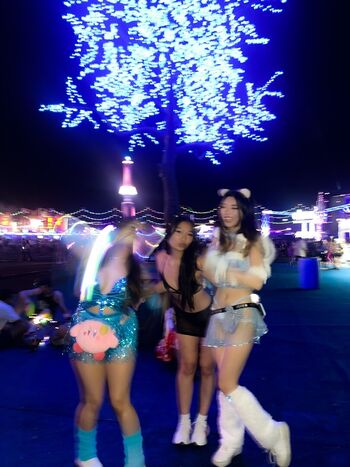 Full leaked Michelle li private onlyfans photo