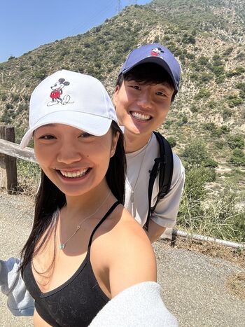 Full leaked Michelle li private onlyfans photo