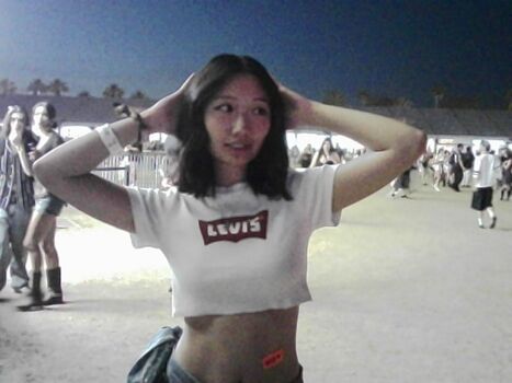 Michelle Li