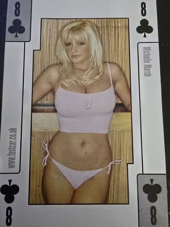 Full leaked Michelle marsh private onlyfans photo