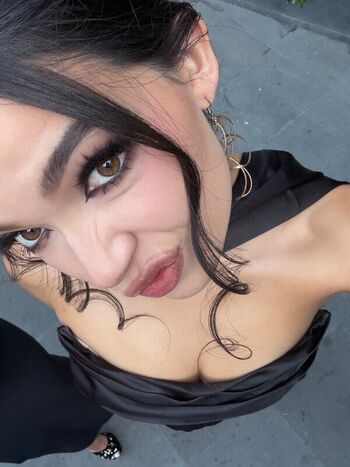Michelle Mendizábal