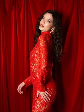 Michelle Mendizábal