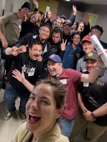 Full leaked Michelle monaghan page private onlyfans photo