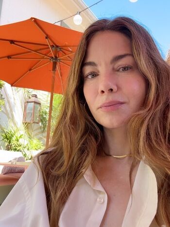 Full leaked Michelle monaghan private onlyfans photo