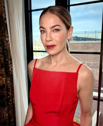 Full leaked Michelle monaghan private onlyfans photo