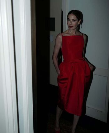 Full leaked Michelle monaghan private onlyfans photo