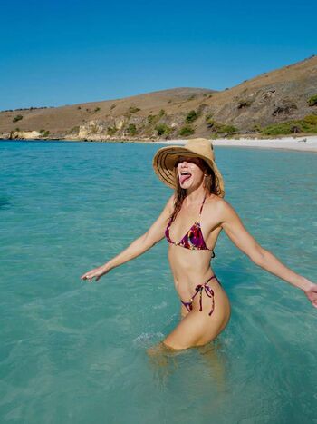 Michelle Monaghan