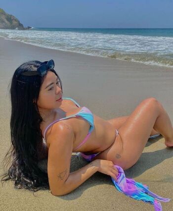 Full leaked Michelle montaya private onlyfans photo