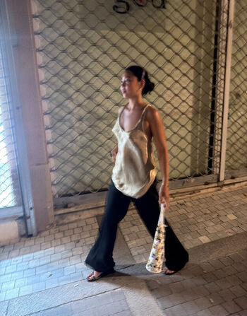 Full leaked Michelle ngatimin private onlyfans photo