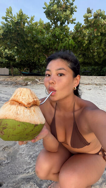 Full leaked Michelle ngatimin private onlyfans photo